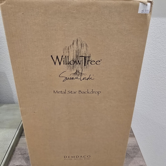 Willow Tree Nativity Set by Susan Lordi - Picture 4 of 8